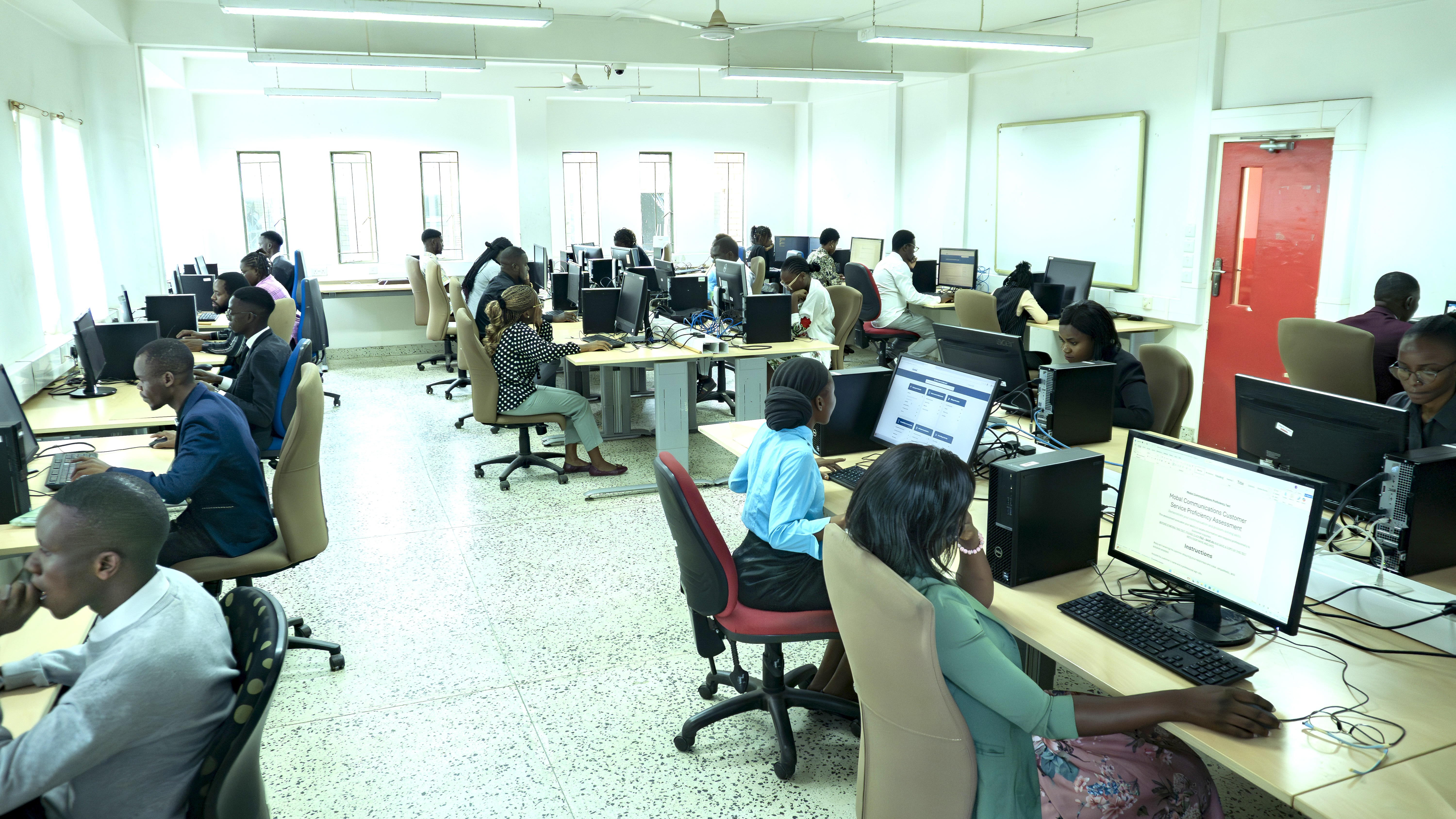 Beetech Office