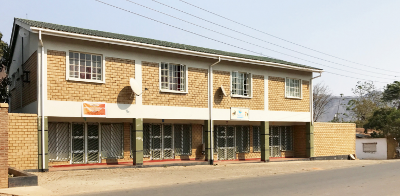 Seibo Malawi Headquarters